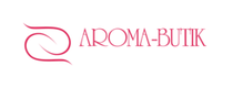 Логотип магазина Aroma-butik